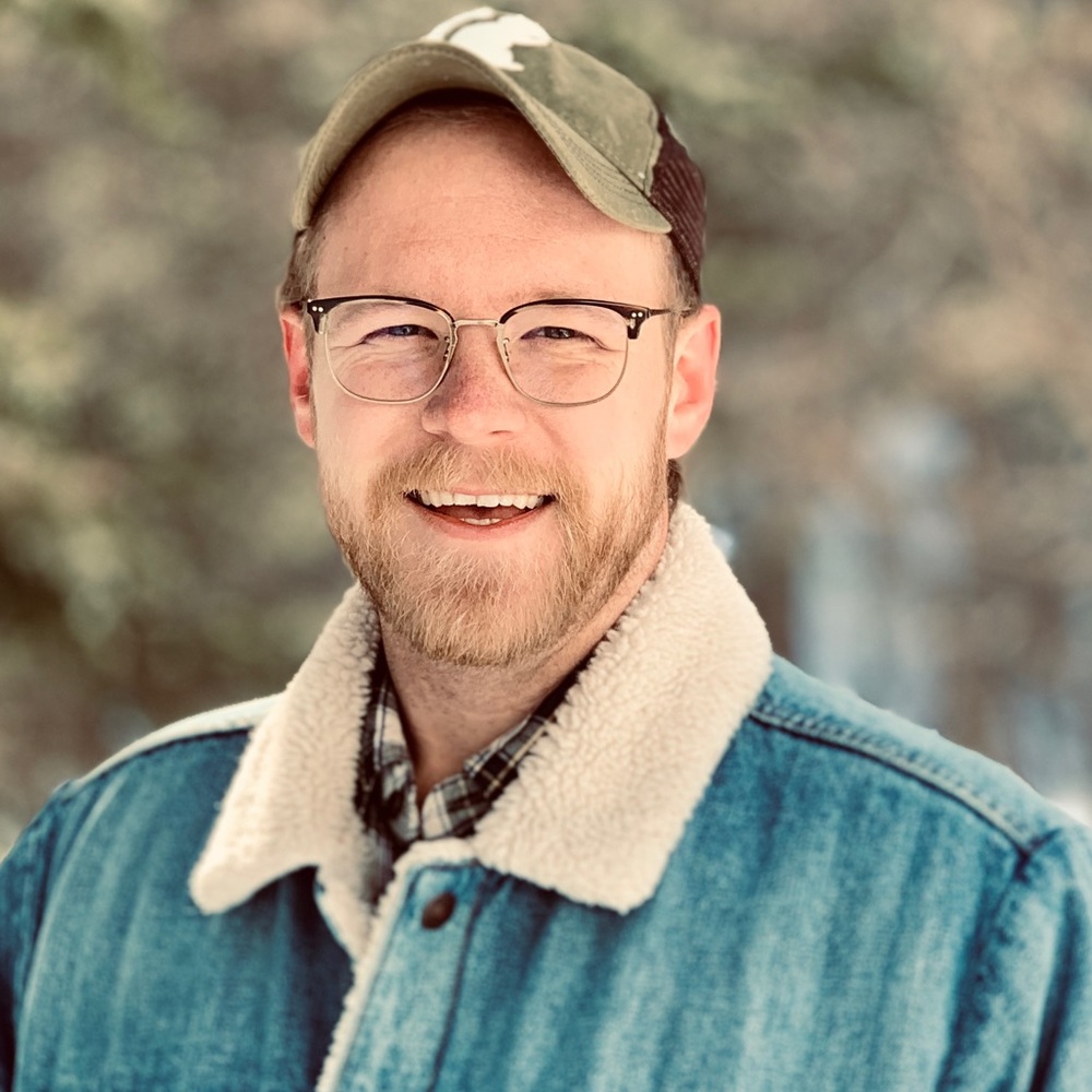 Meet your Posher, Cory